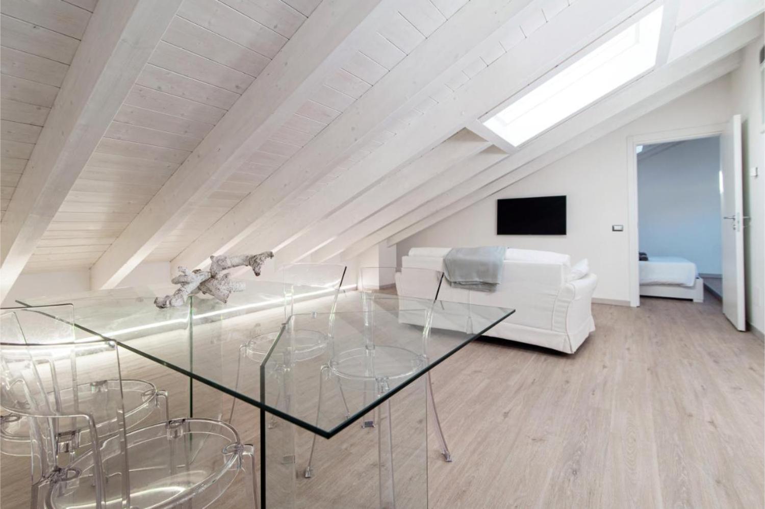 Apartment Incanto Del Lago - Lake Cosy