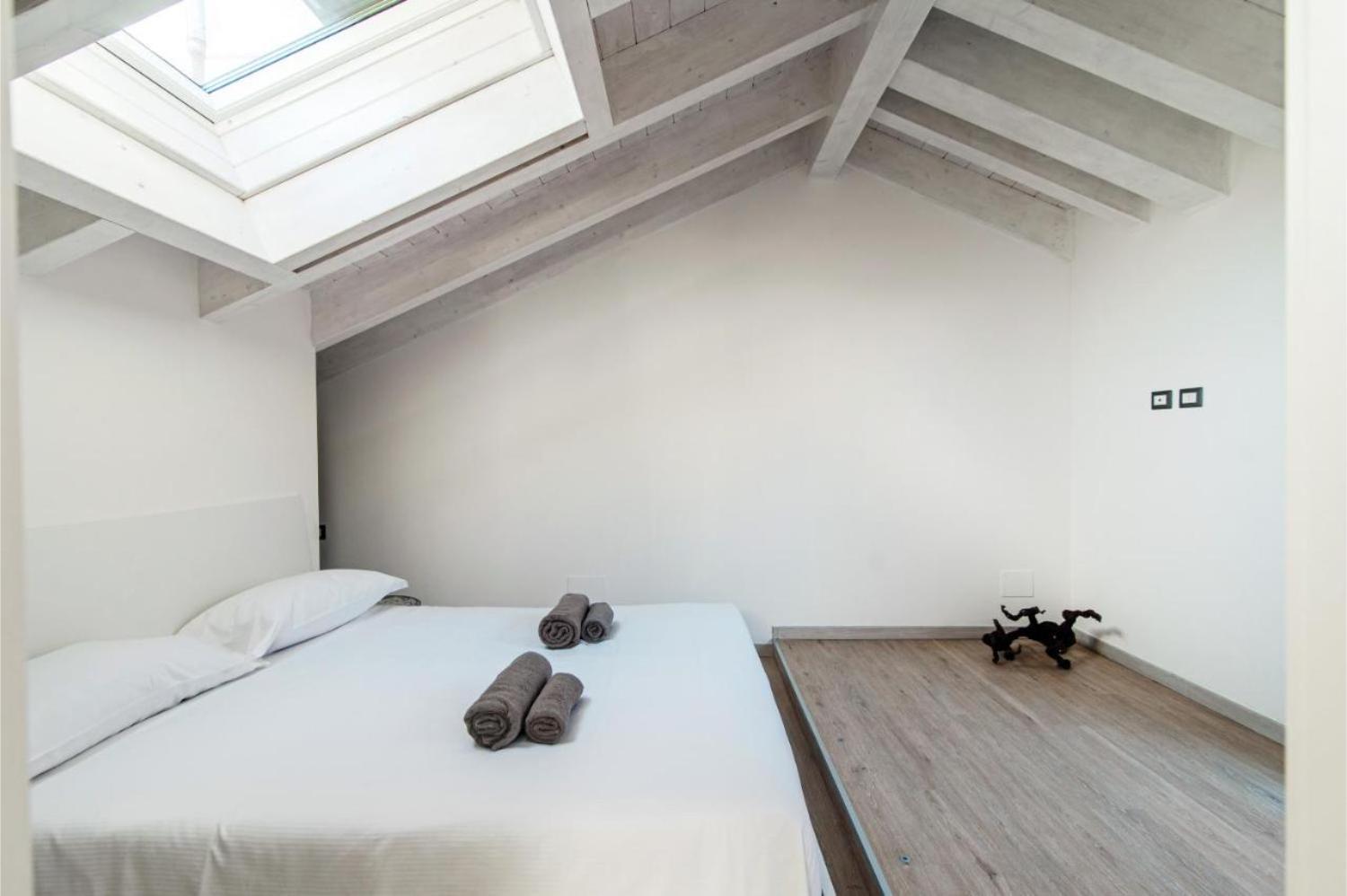 Incanto Del Lago - Lake Cosy Apartment Como