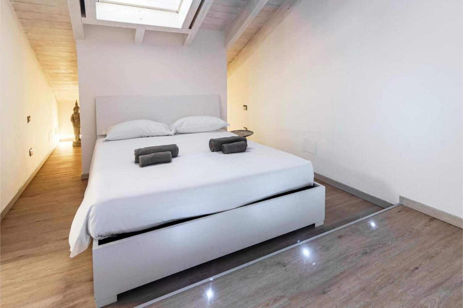 Apartment Incanto Del Lago - Lake Cosy