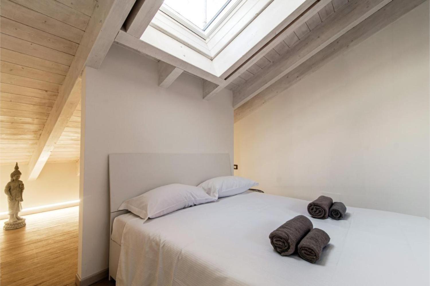Apartment Incanto Del Lago - Lake Cosy *