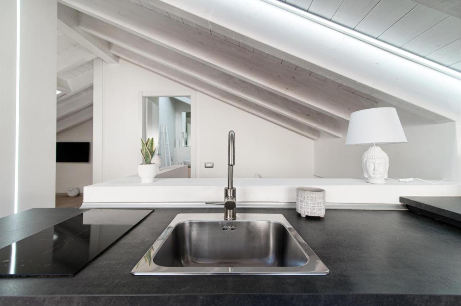 Apartment Incanto Del Lago - Lake Cosy *