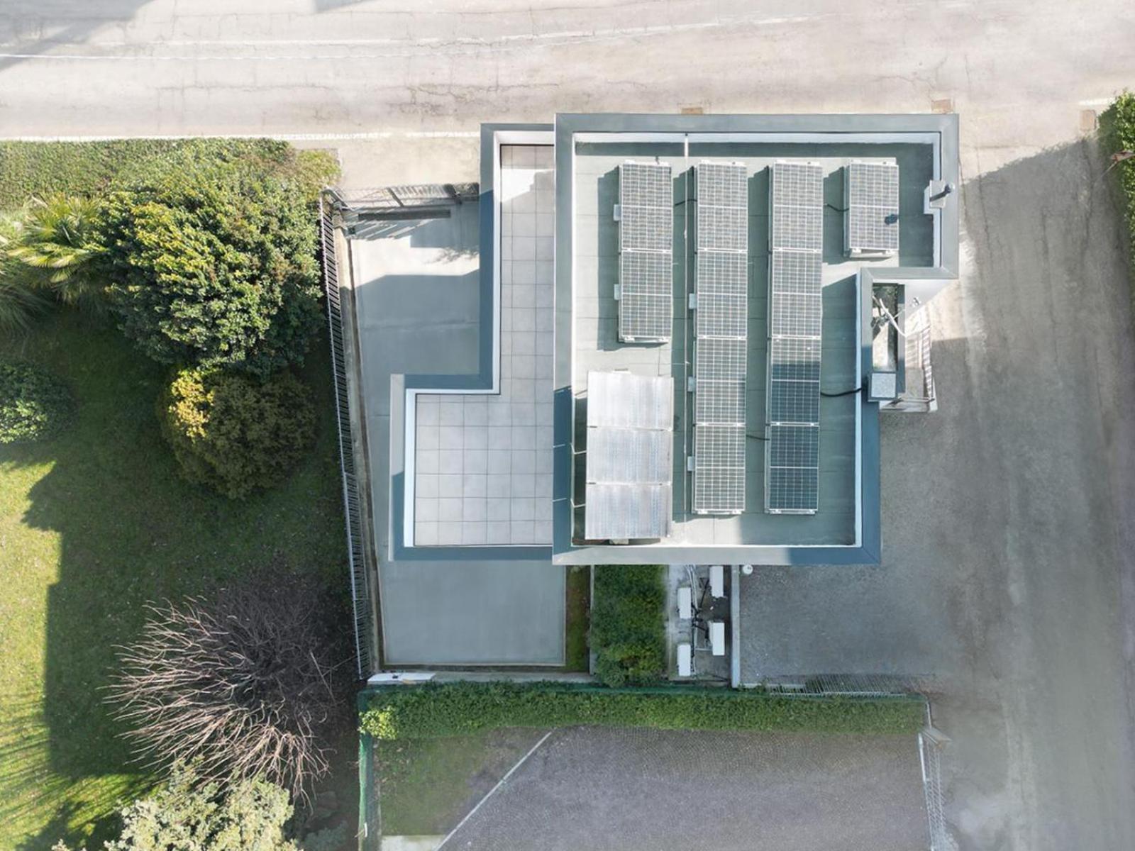 - Cernobbio Apartment *