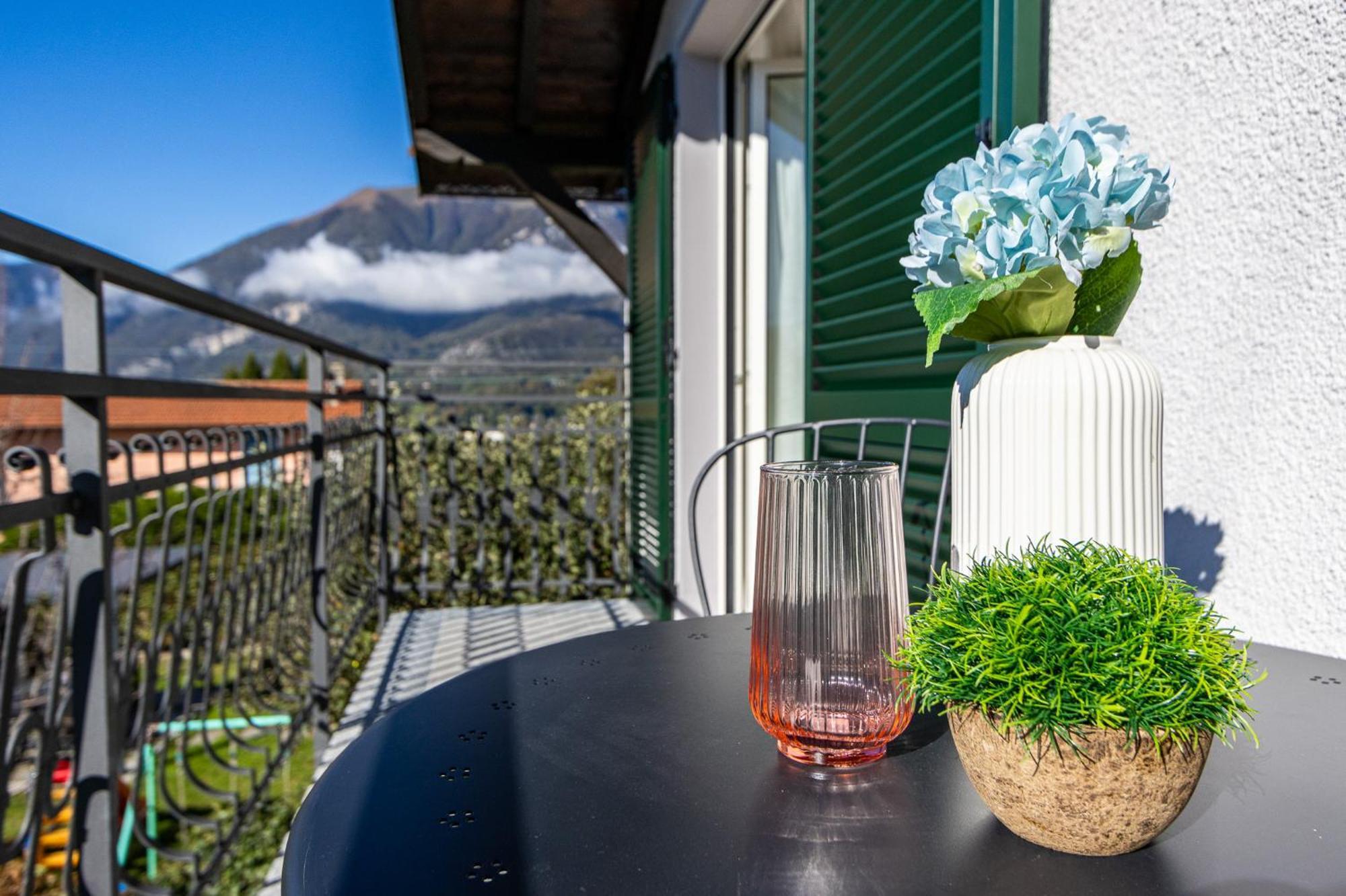 Bellagiocasa Ortensia Holiday home