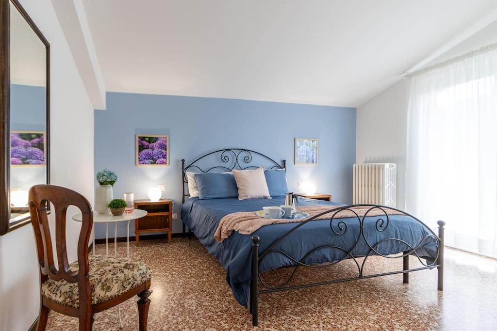 Bellagiocasa Ortensia Holiday home