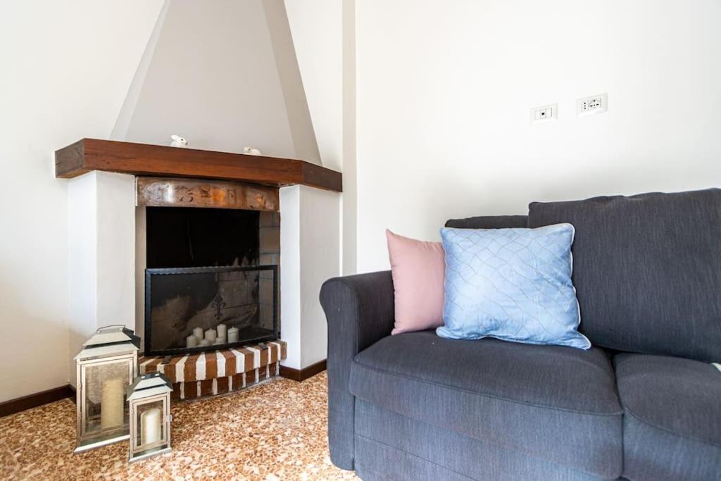 Holiday home Bellagiocasa Ortensia