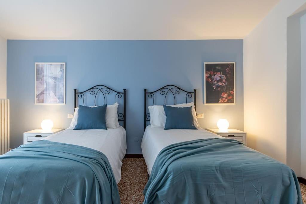 Bellagiocasa Ortensia Holiday home