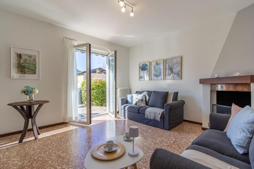 Holiday home Bellagiocasa Ortensia