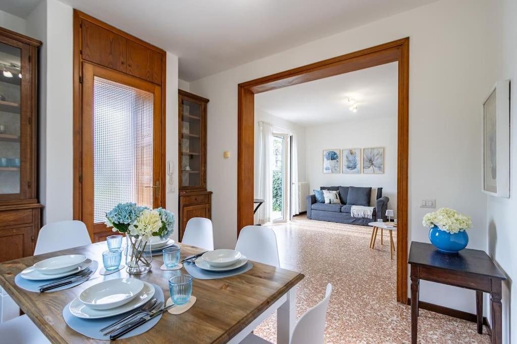 Bellagiocasa Ortensia Holiday home *