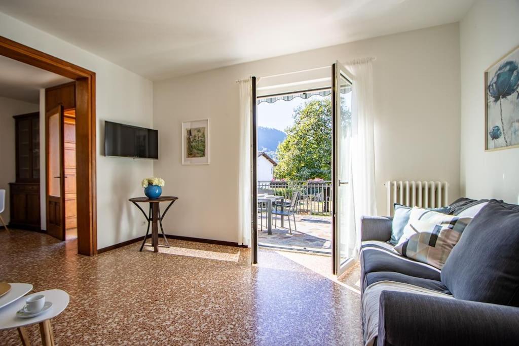 Holiday home Bellagiocasa Ortensia Bellagio