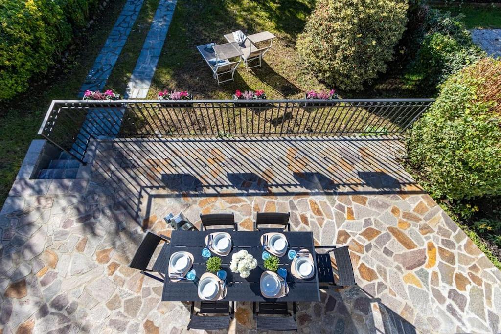 Holiday home Bellagiocasa Ortensia