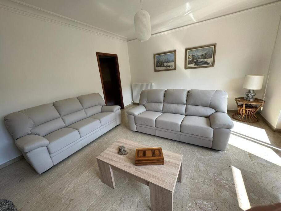 Casa Anna, View And Parking!