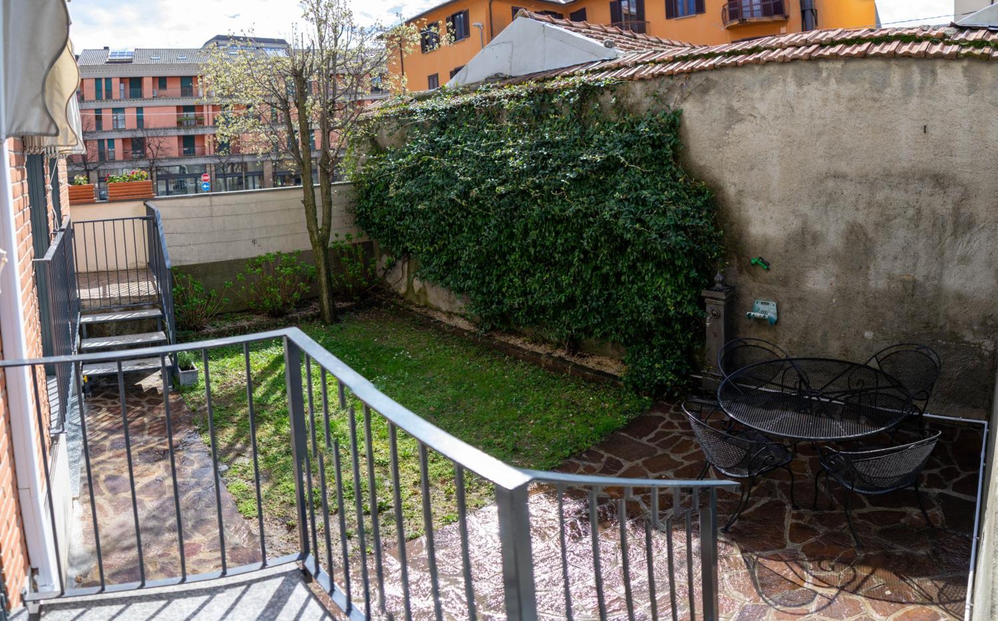 K's House Lecco