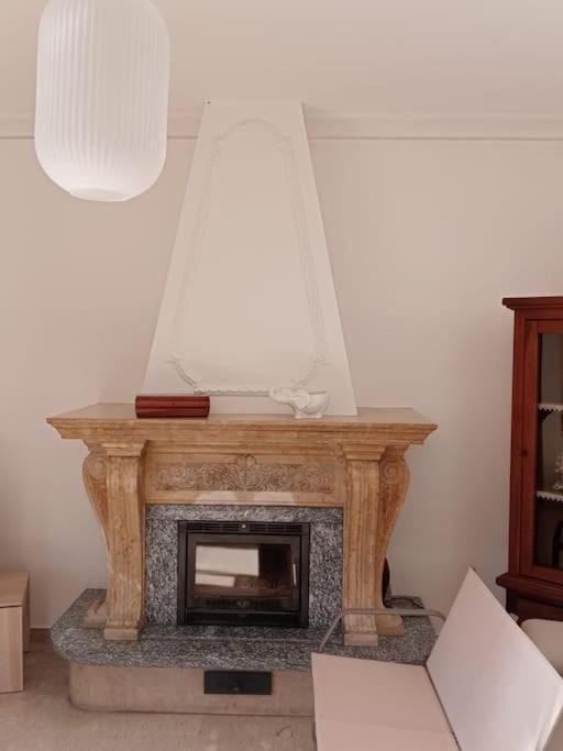 Apartment Casa Anna, View And Parking! Castiglione d'Intelvi