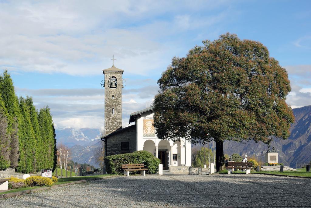 Dei Laghi Magreglio