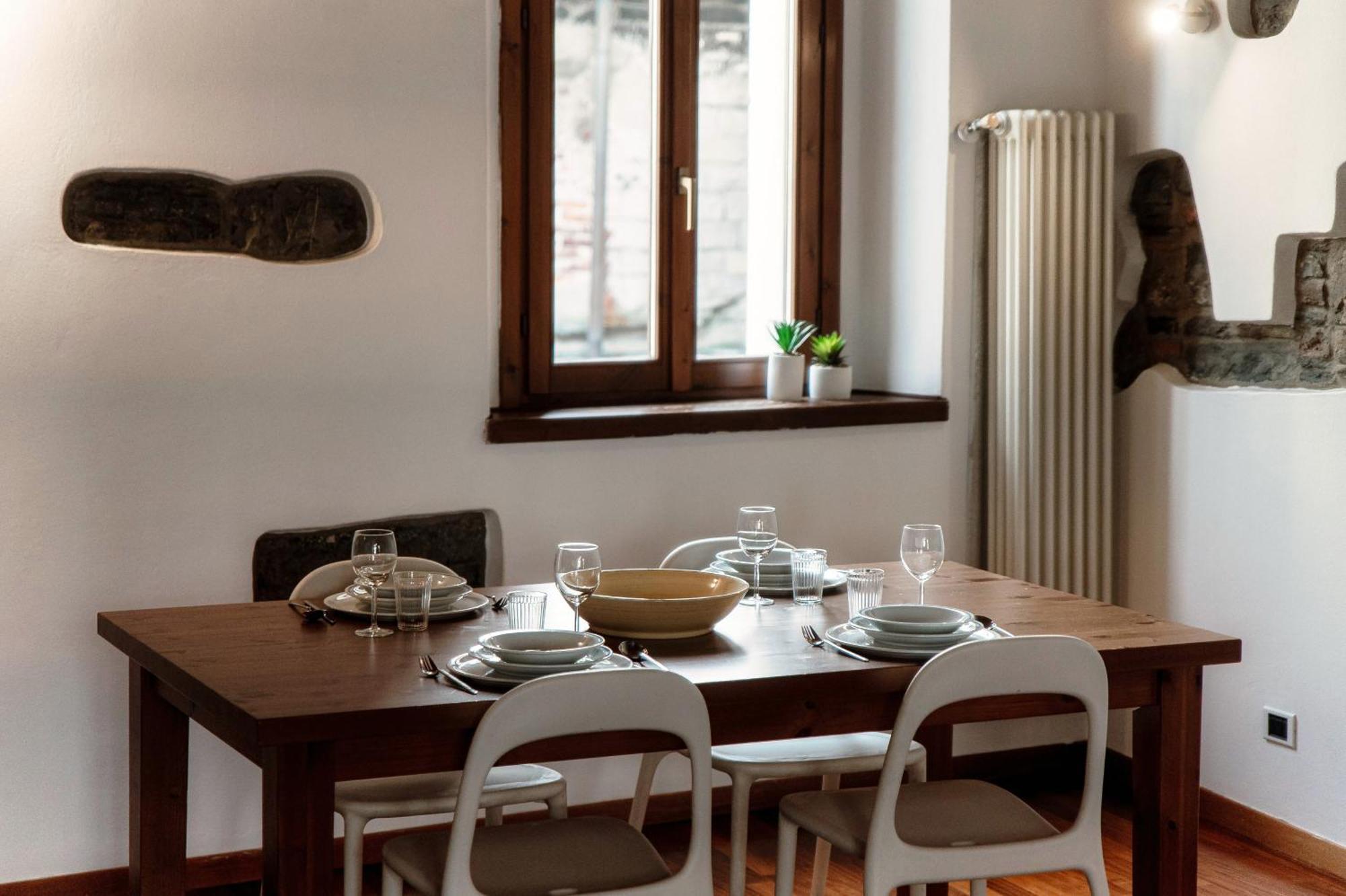 Loft Madera - By Myhomeincomo Como