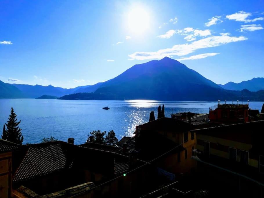 La Casa Dei Sarti Cozy Center Apartment Varenna