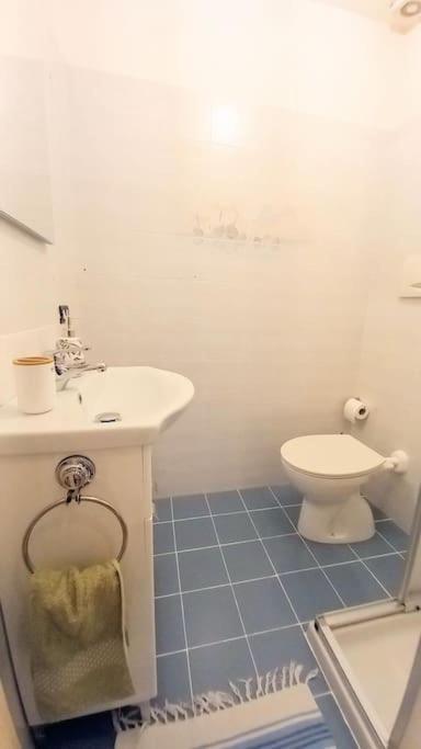In Centro Con Vista A 5 Minuti Da Menaggio Apartment Acquaseria