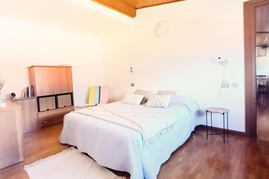 Apartment In Centro Con Vista A 5 Minuti Da Menaggio Acquaseria