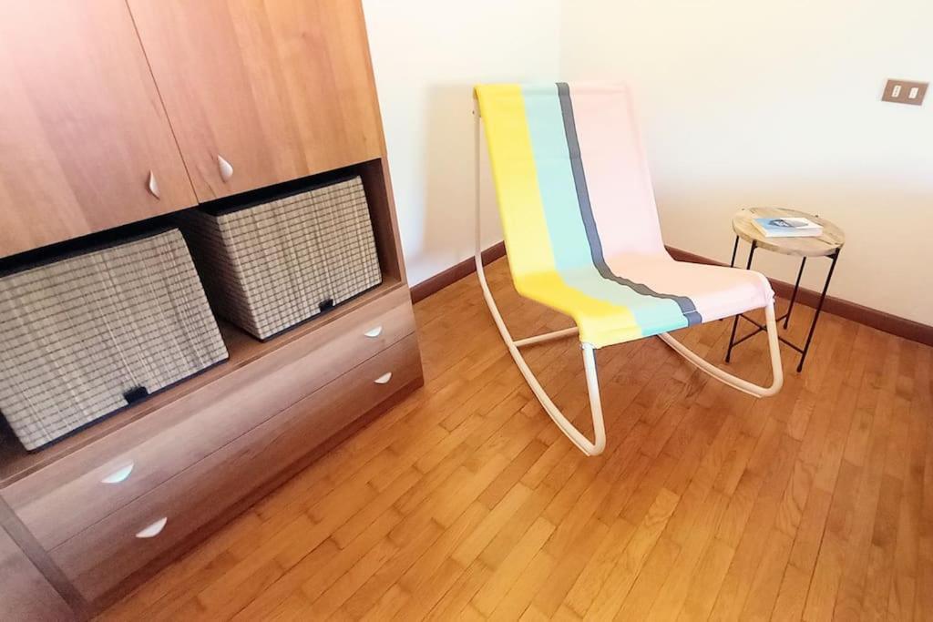 Apartment In Centro Con Vista A 5 Minuti Da Menaggio Acquaseria