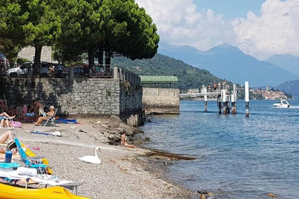 In Centro Con Vista A 5 Minuti Da Menaggio Apartment Acquaseria