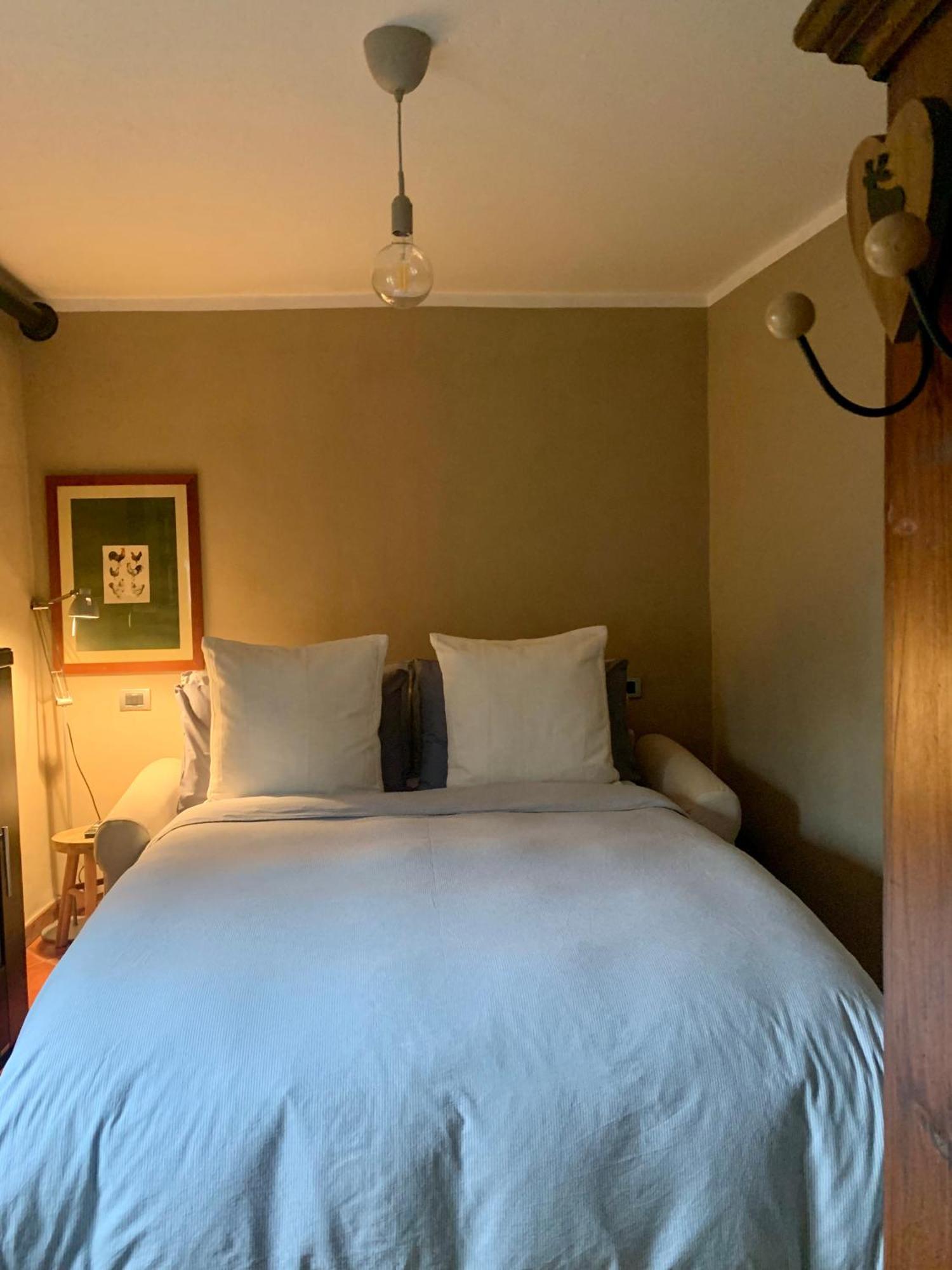 Il Riccio Apartment