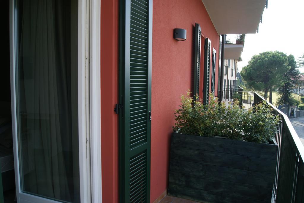 Bed & Breakfast Daman Rooms & Breakfast Barzago