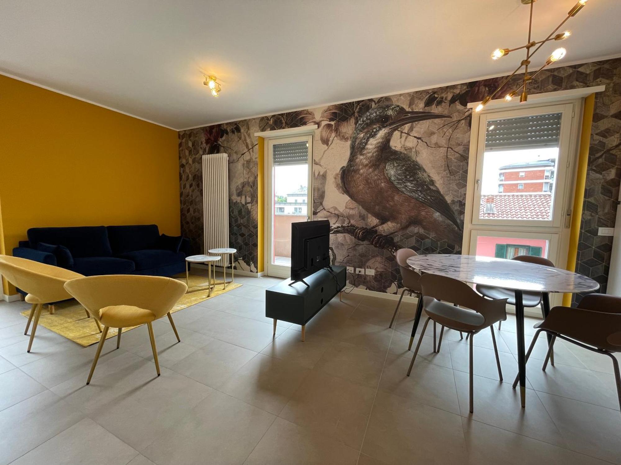 Apartment Casa Allegra *