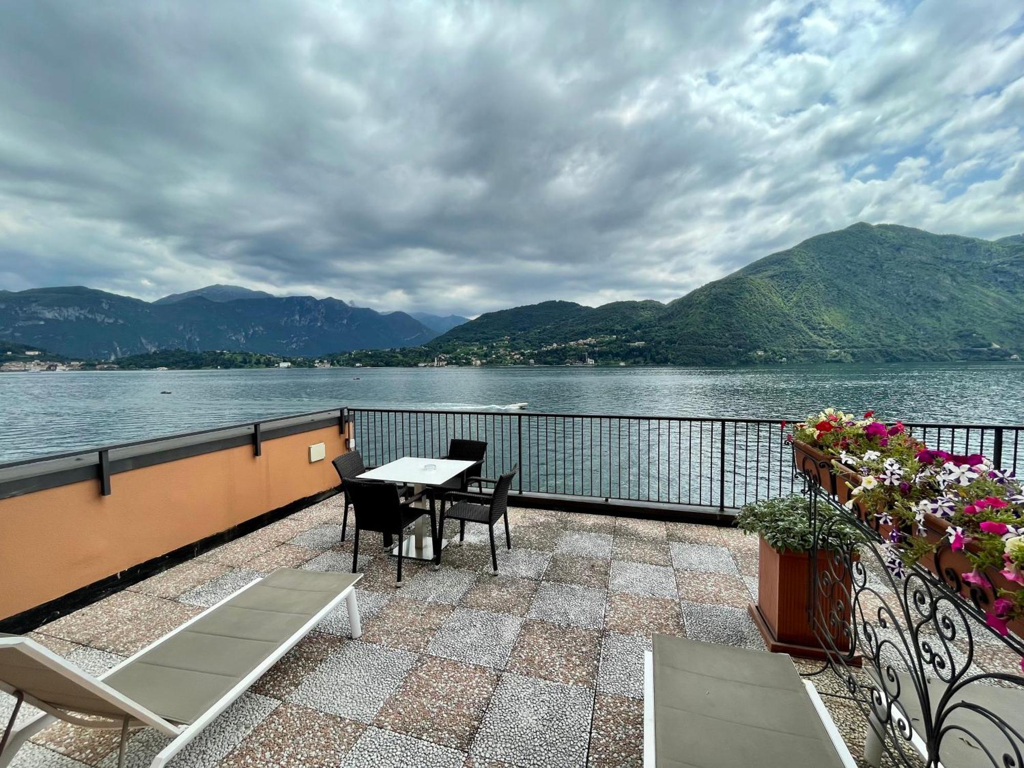Bazzoni Hotel