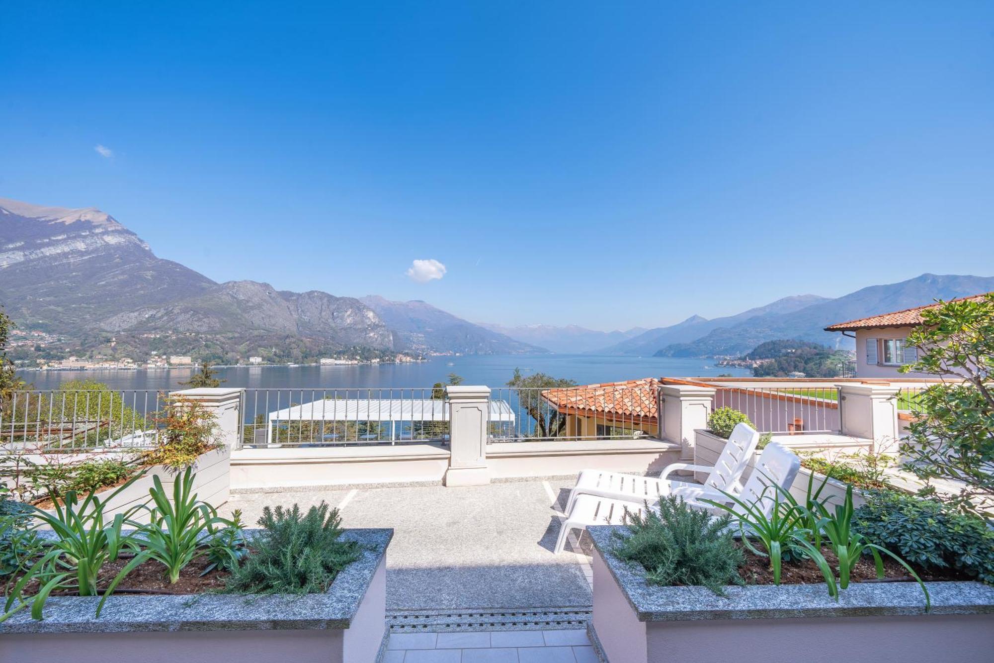 Borgo Le Terrazze 3* Bellagio