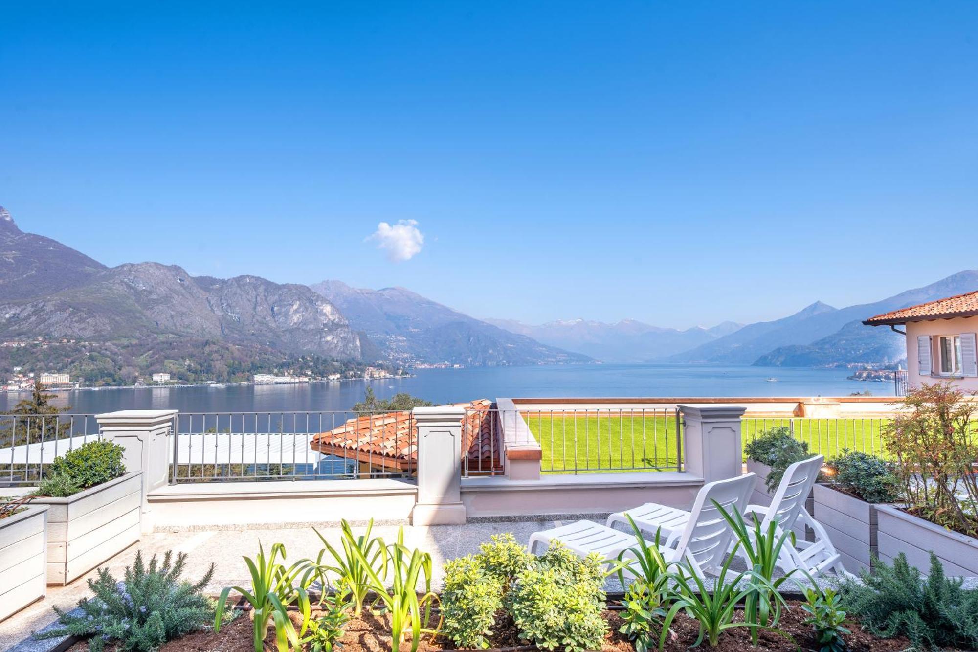 Hotel Borgo Le Terrazze