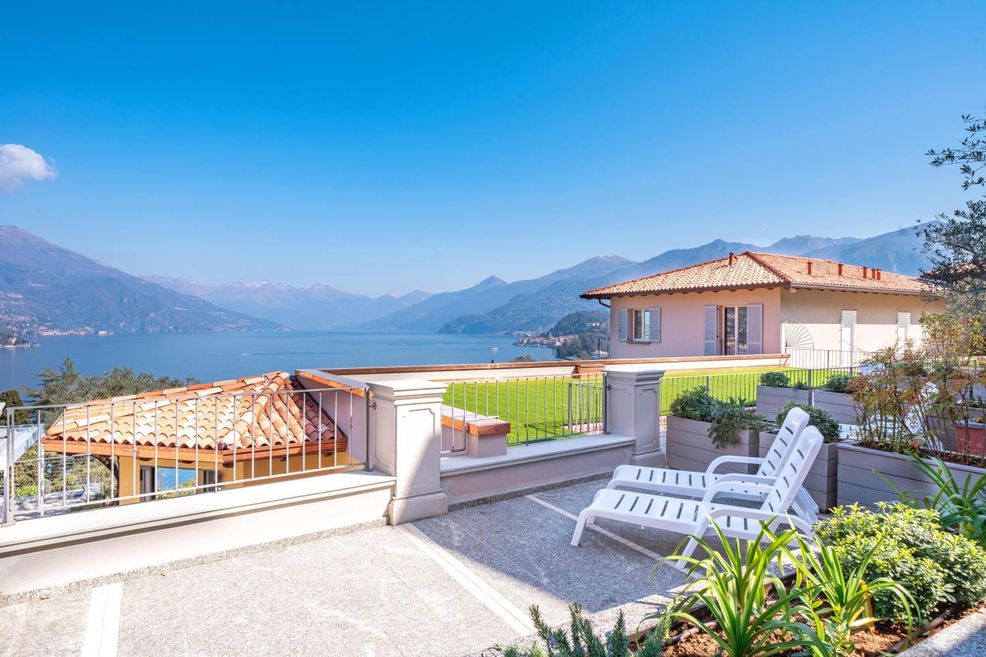 Borgo Le Terrazze Hotel Bellagio