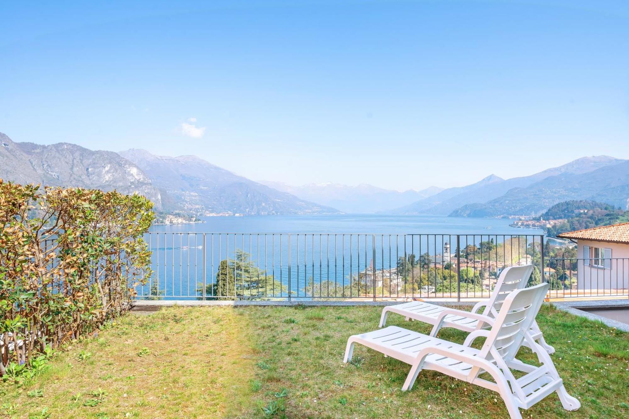 Hotel Borgo Le Terrazze 3*