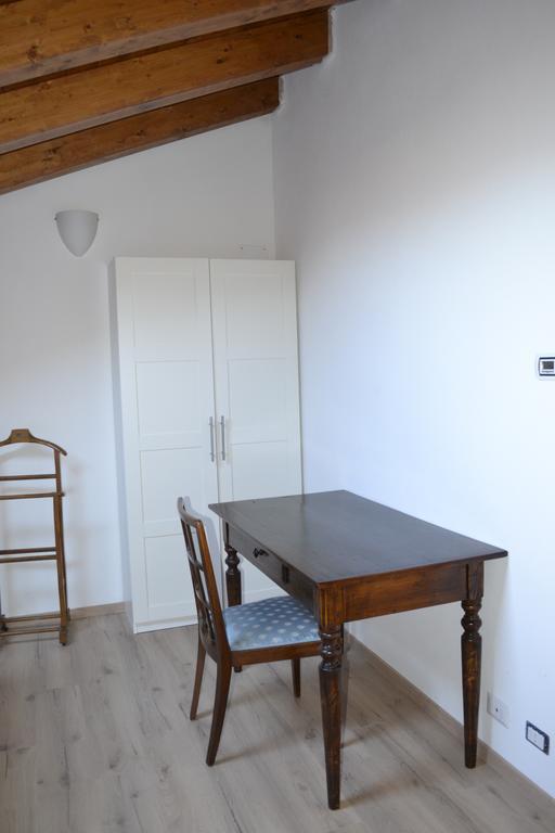 Balcone Dei Limoni Apartment *