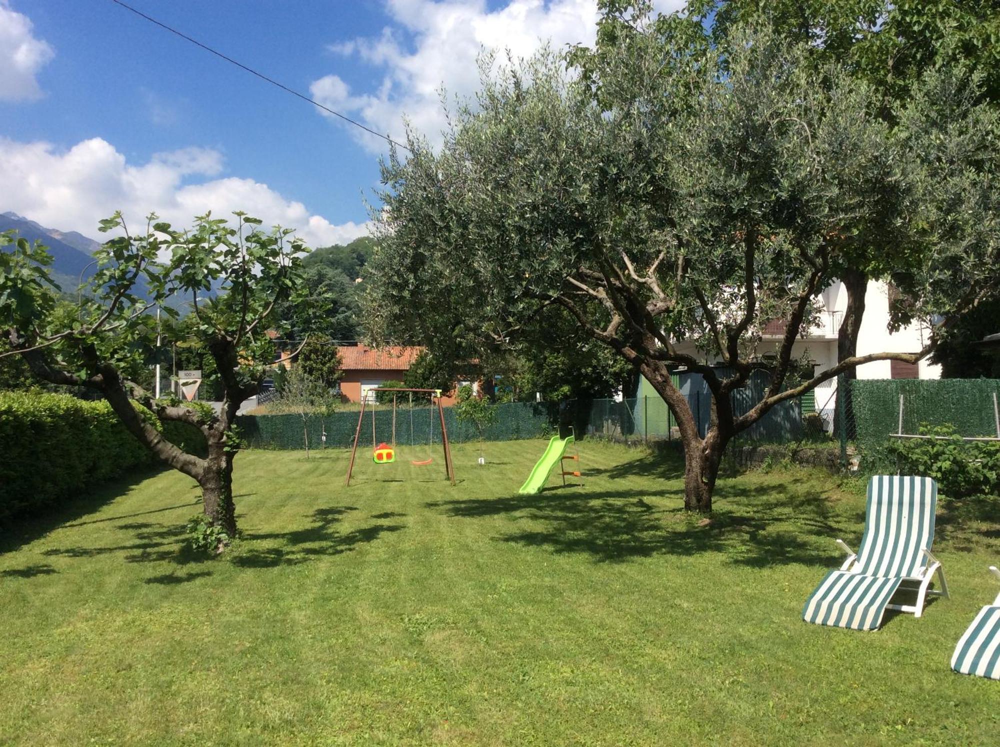 Apartment Casa Sonia - Larihome A52 Dongo