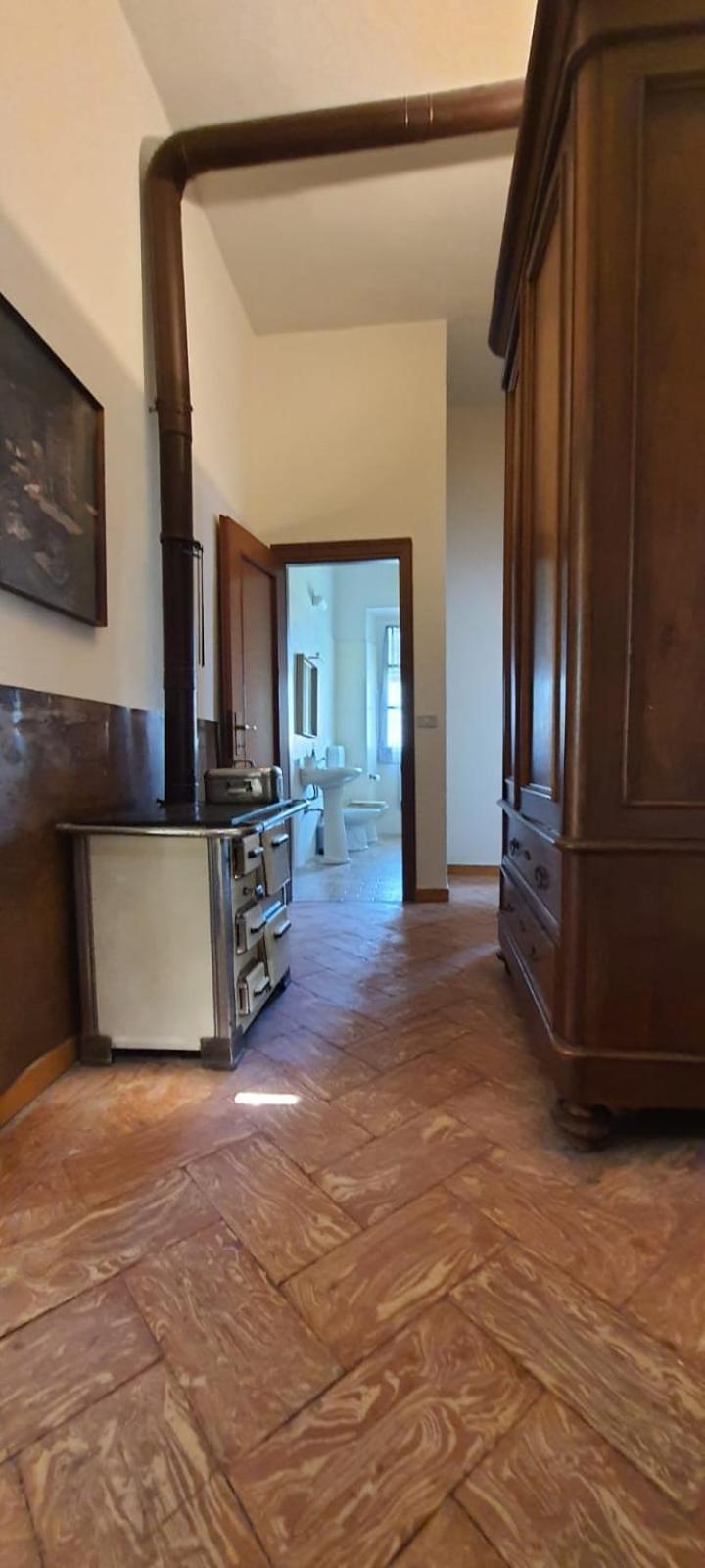 Con Giardino Privato Villa *