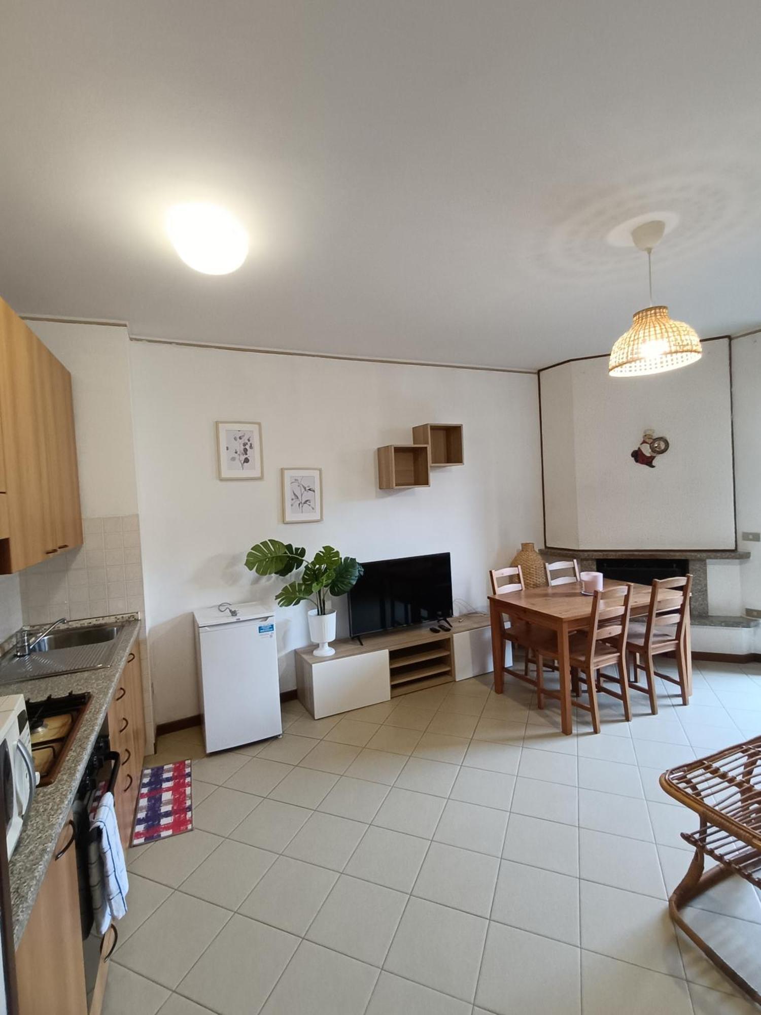 La Brezza Di Apartment *