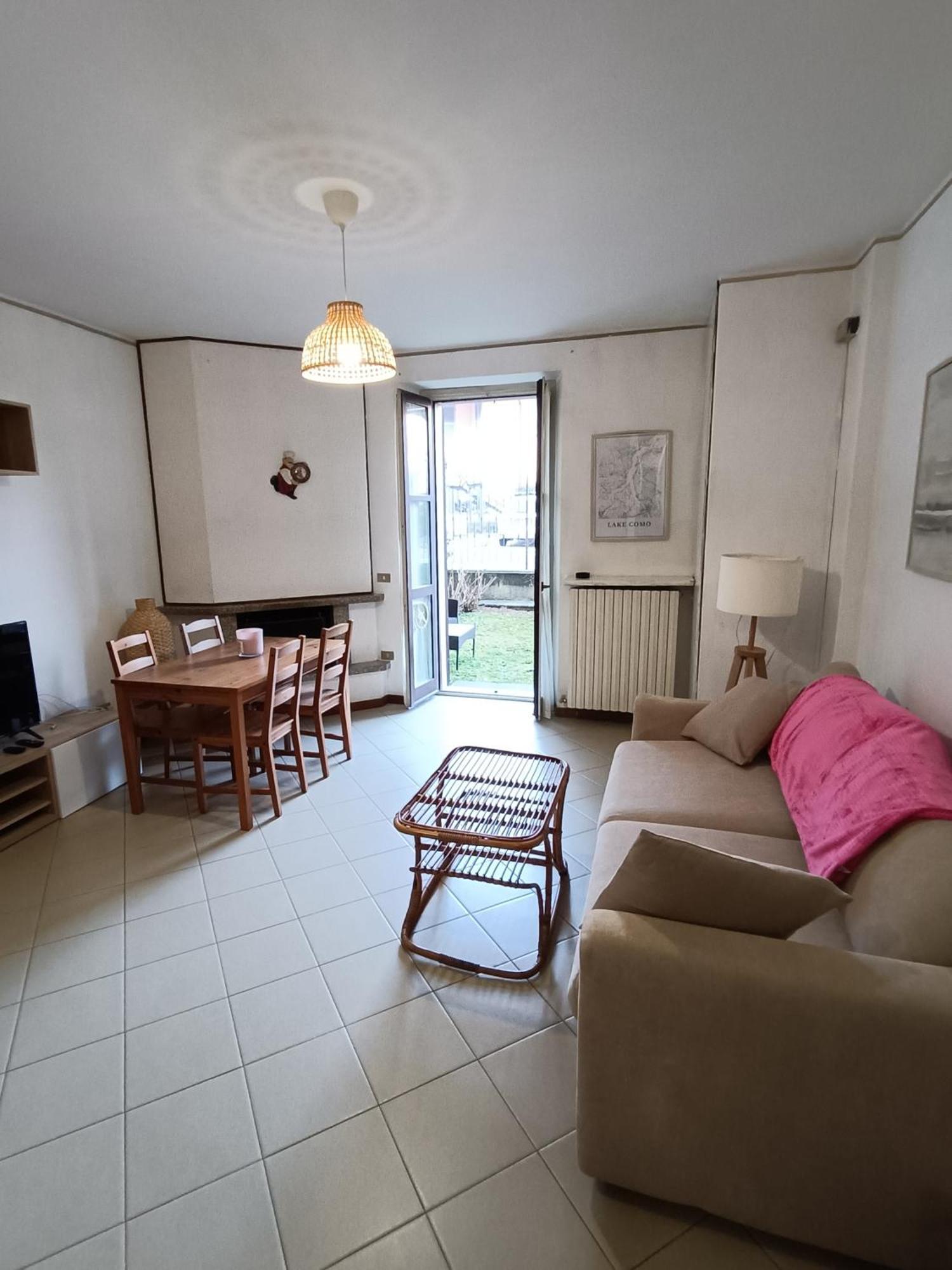 La Brezza Di Apartment Varenna