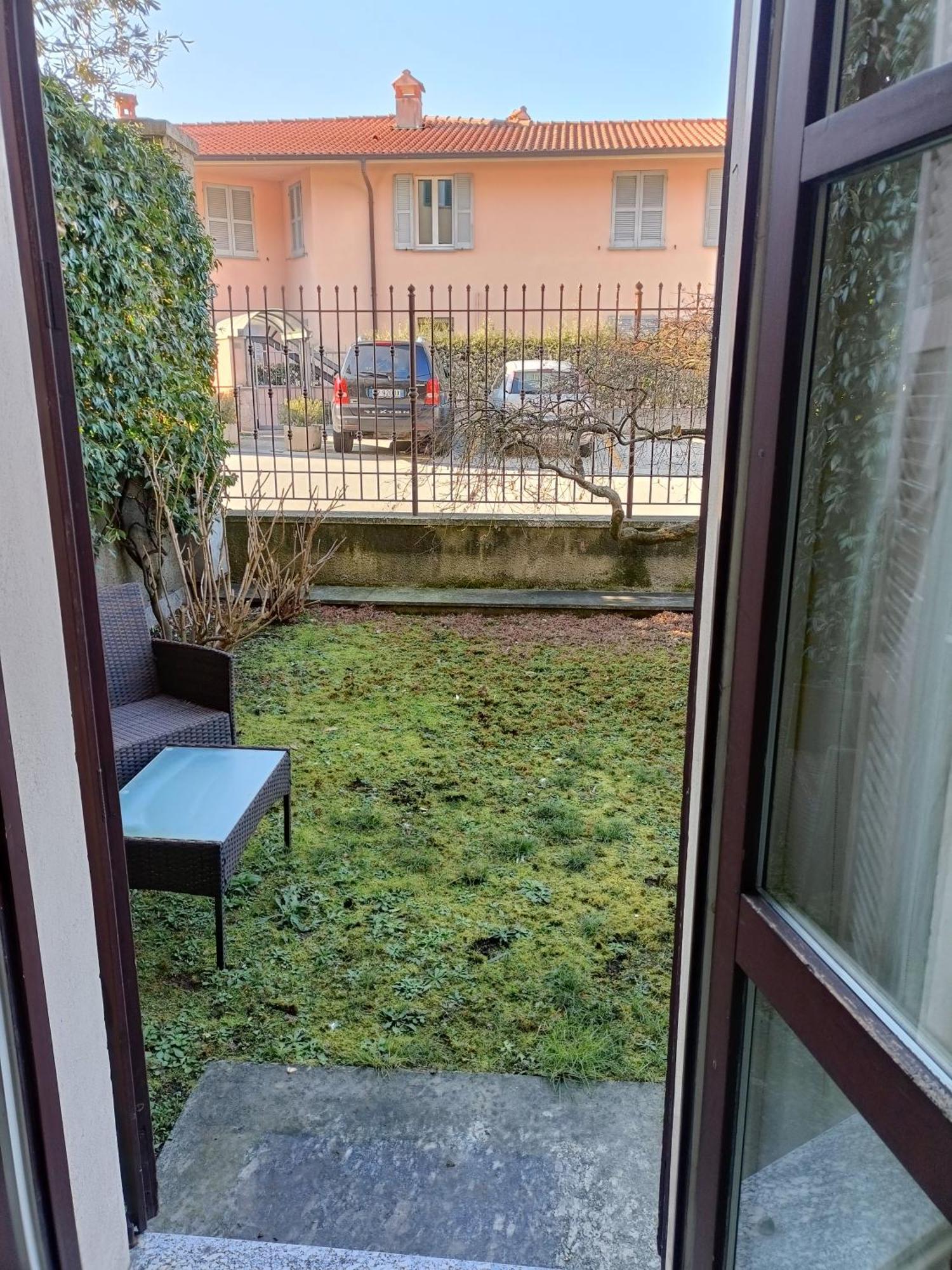 Apartment La Brezza Di Varenna