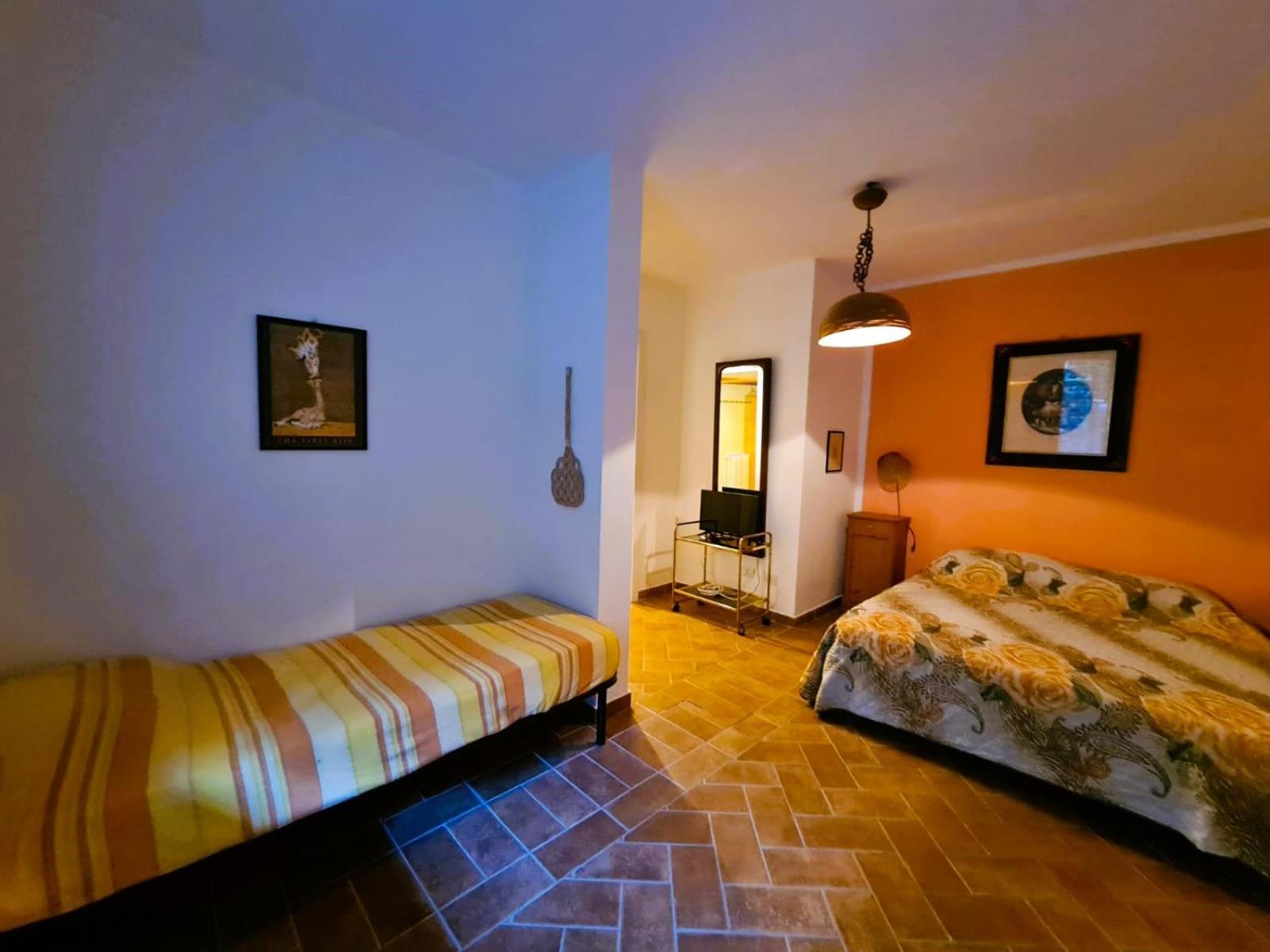 Villadina Farm Country house Colico
