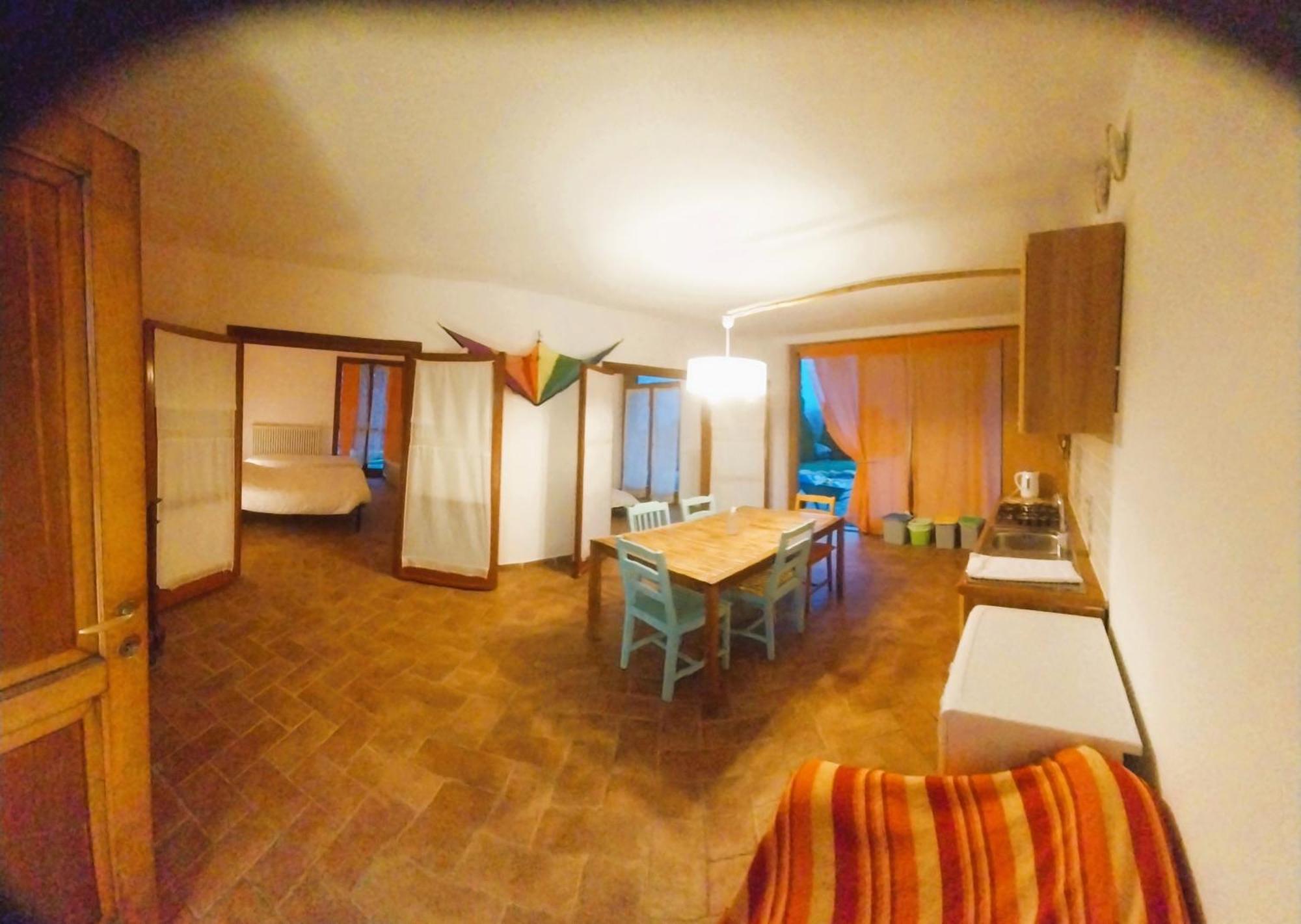 Villadina Farm Country house *