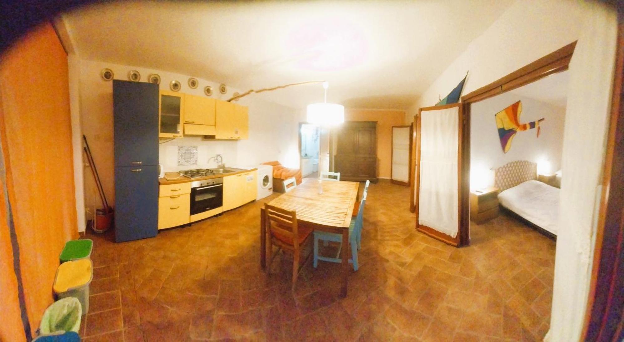 Villadina Farm Colico