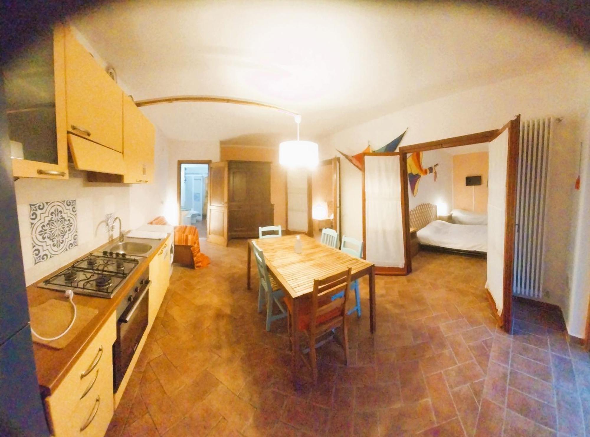 Villadina Farm Colico