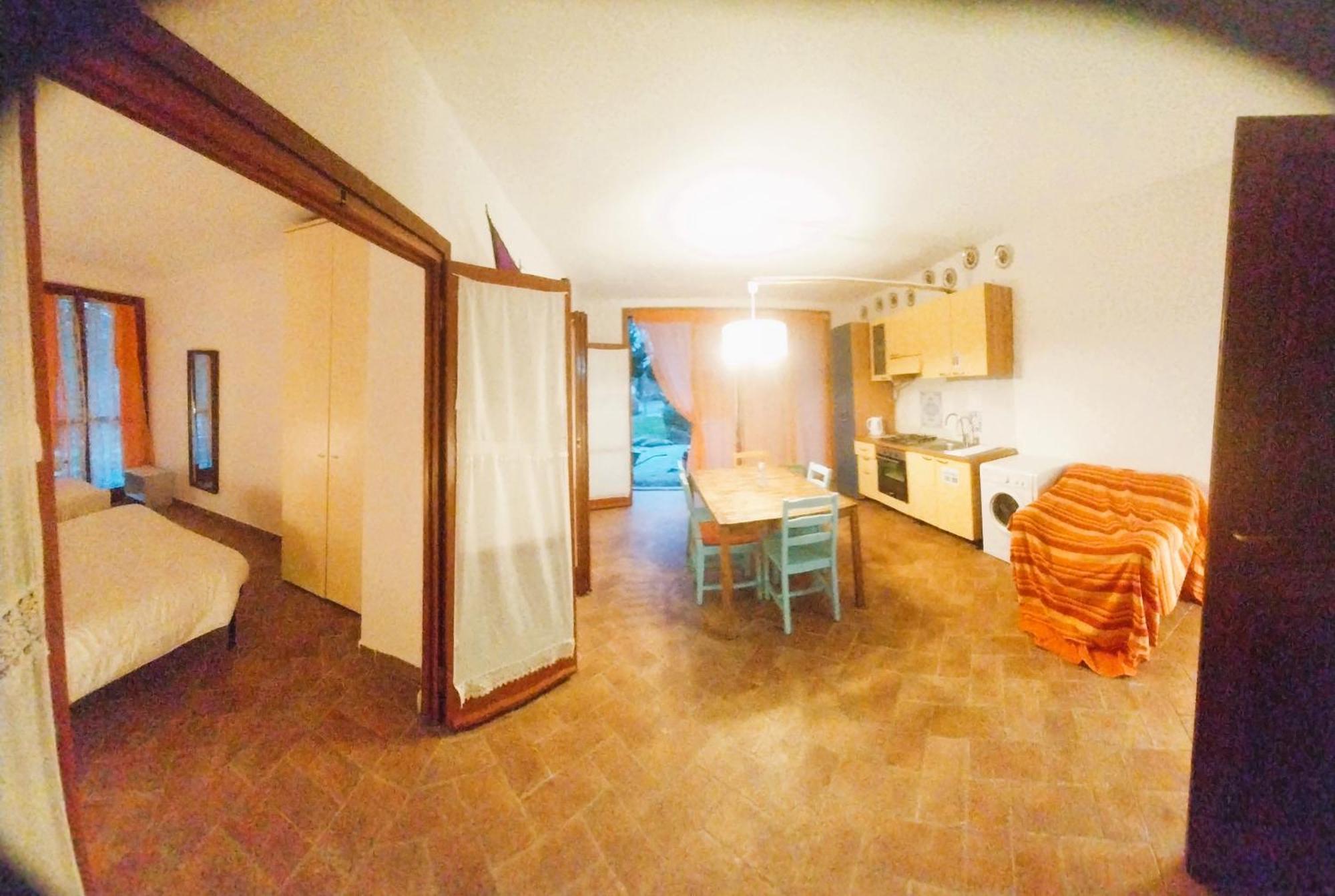 Villadina Farm Country house Colico