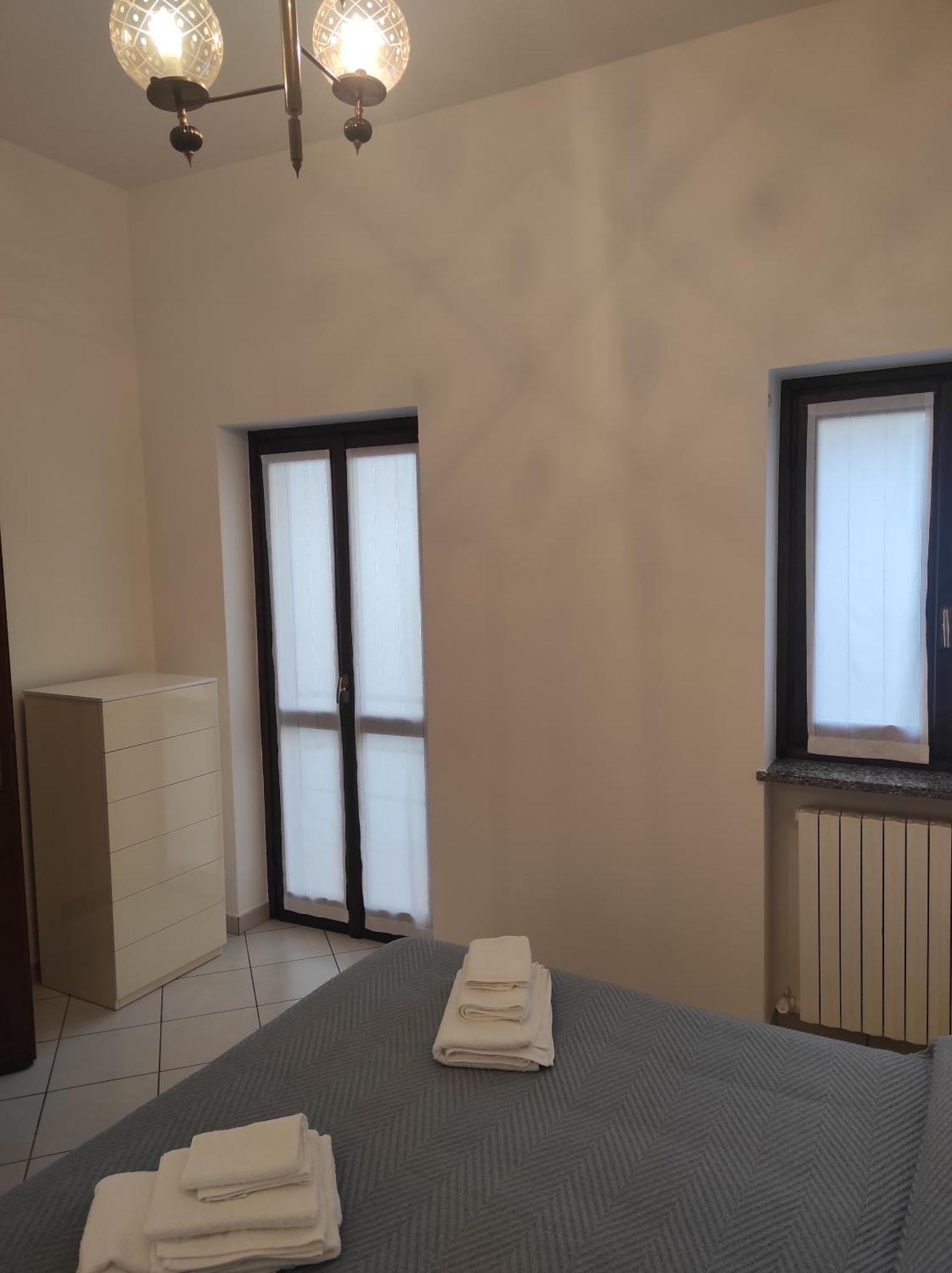 Apartment Da Giovanni E Margherita Mandello del Lario