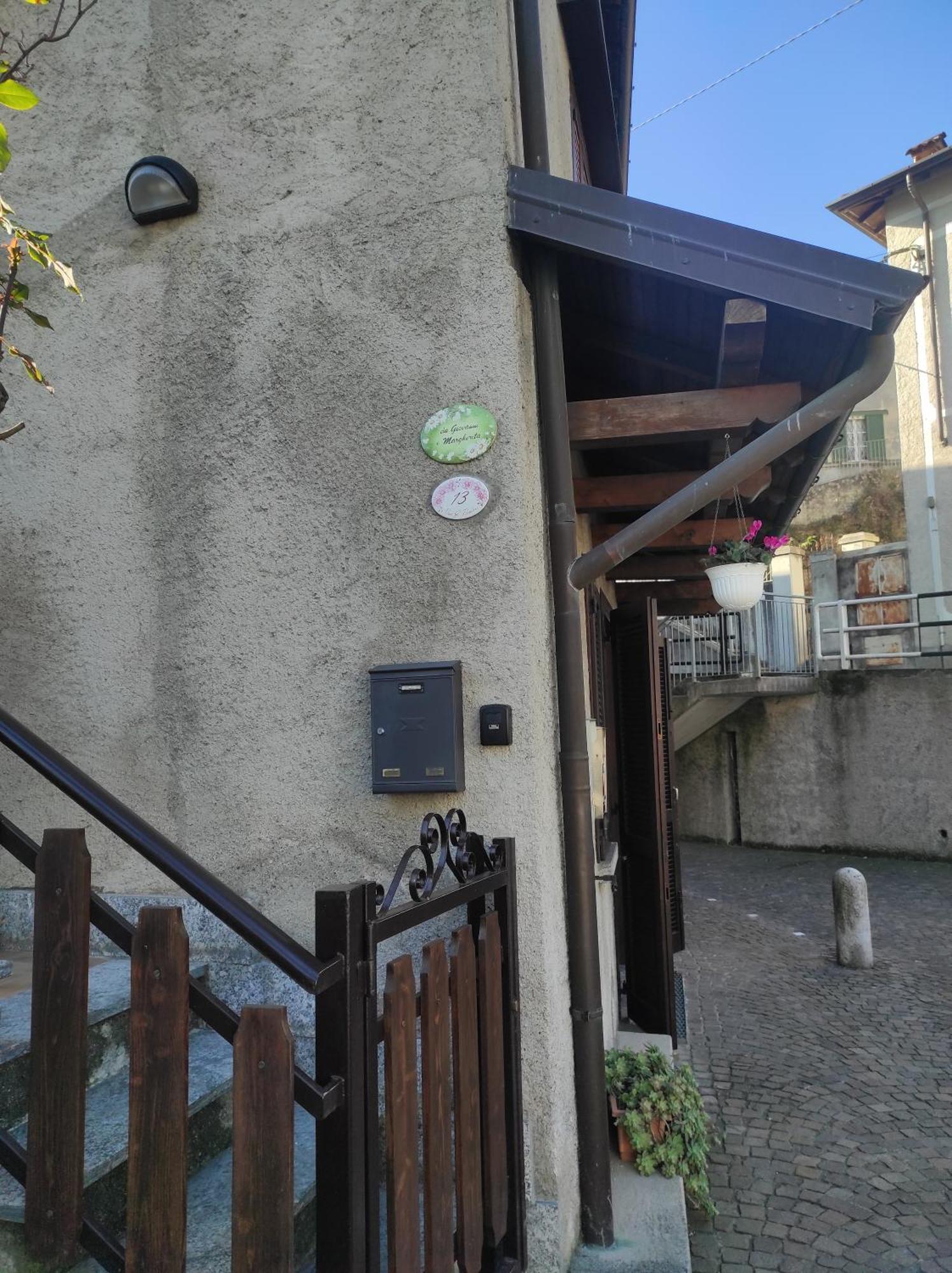 Da Giovanni E Margherita * Mandello del Lario