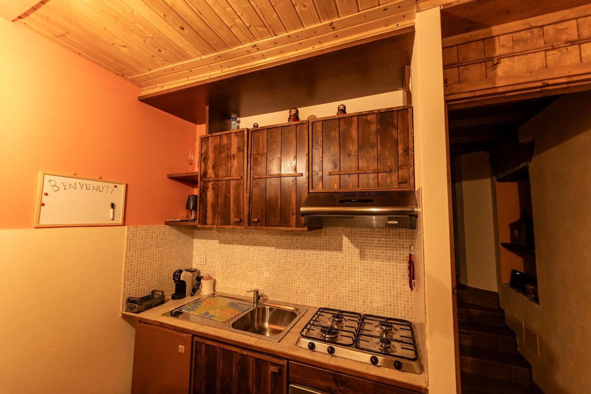 Rustico Verginate Casa vacanze