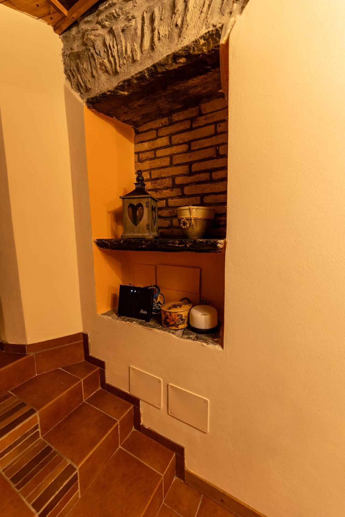 Rustico Verginate Casa vacanze