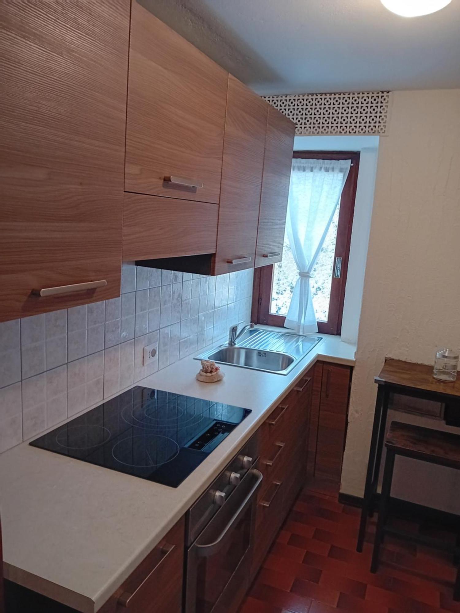Apartment Antica Casa Di Lea *