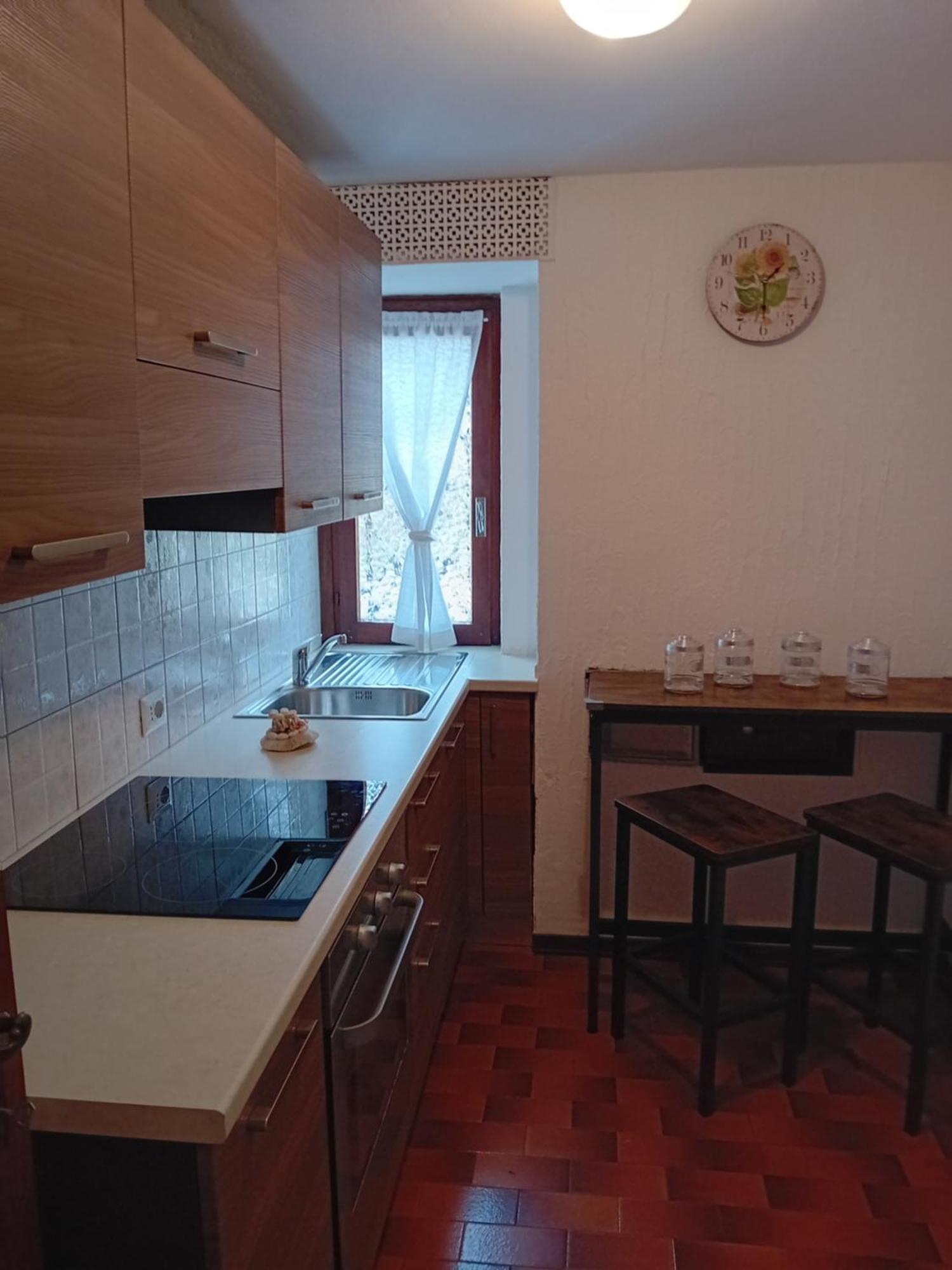Antica Casa Di Lea *