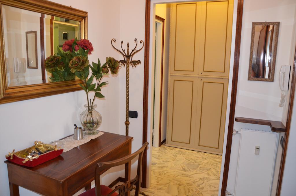 Apartment Quercia Como
